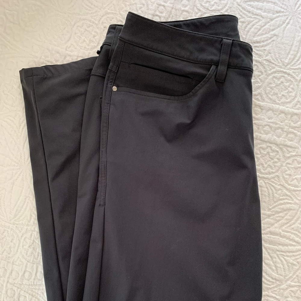Men’s Lululemon ABC Pants